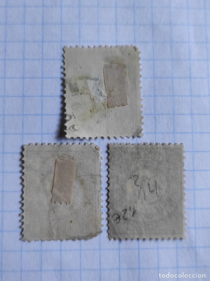Sellos: 1876 Holanda - Foto 2