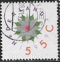 Sellos: PAISES BAJOS YVERT 1423 - Foto 1