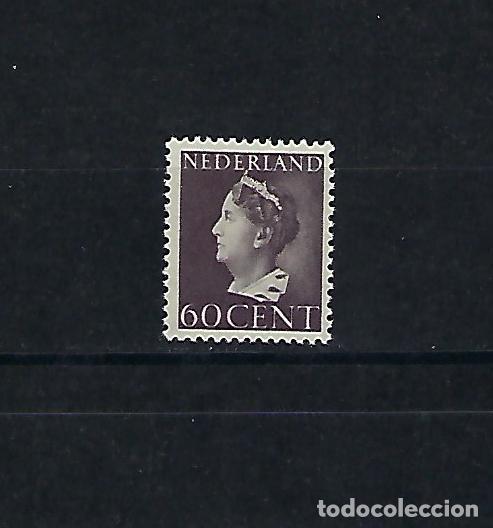Sellos: PAISES BAJOS - Holanda. A&ntilde;o 1946. - Foto 1