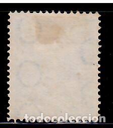 Sellos: HOLANDA ESTRELA PALOMA YVERT 253 (*) - Foto 2