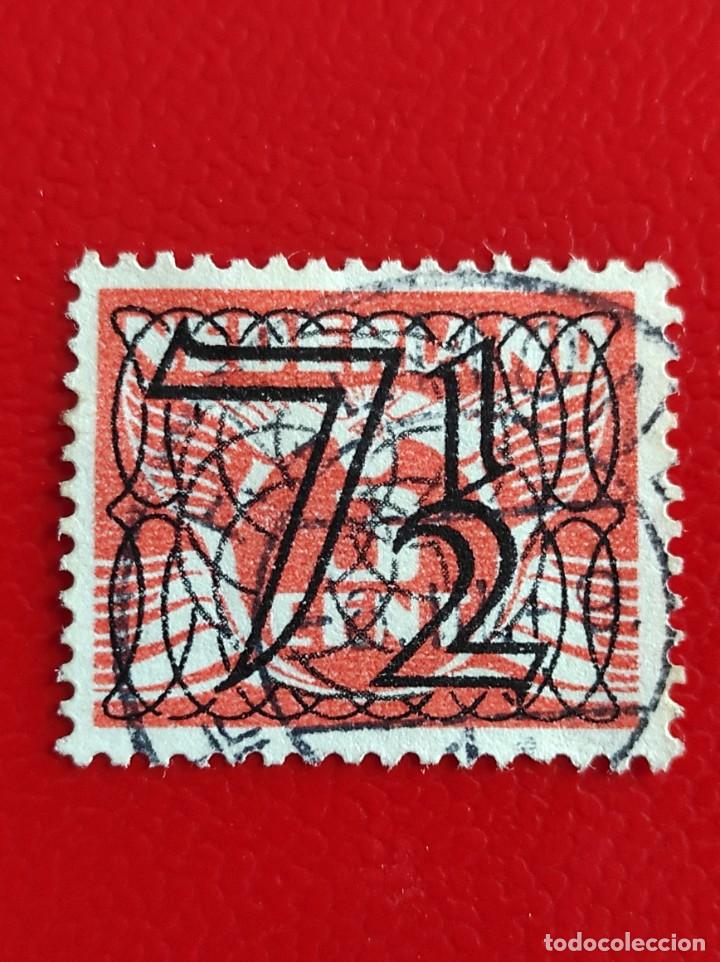 Sellos: 1940 Nederland - Foto 1