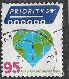 Sellos: PA&Iacute;SES BAJOS YVERT 2562 - Foto 1