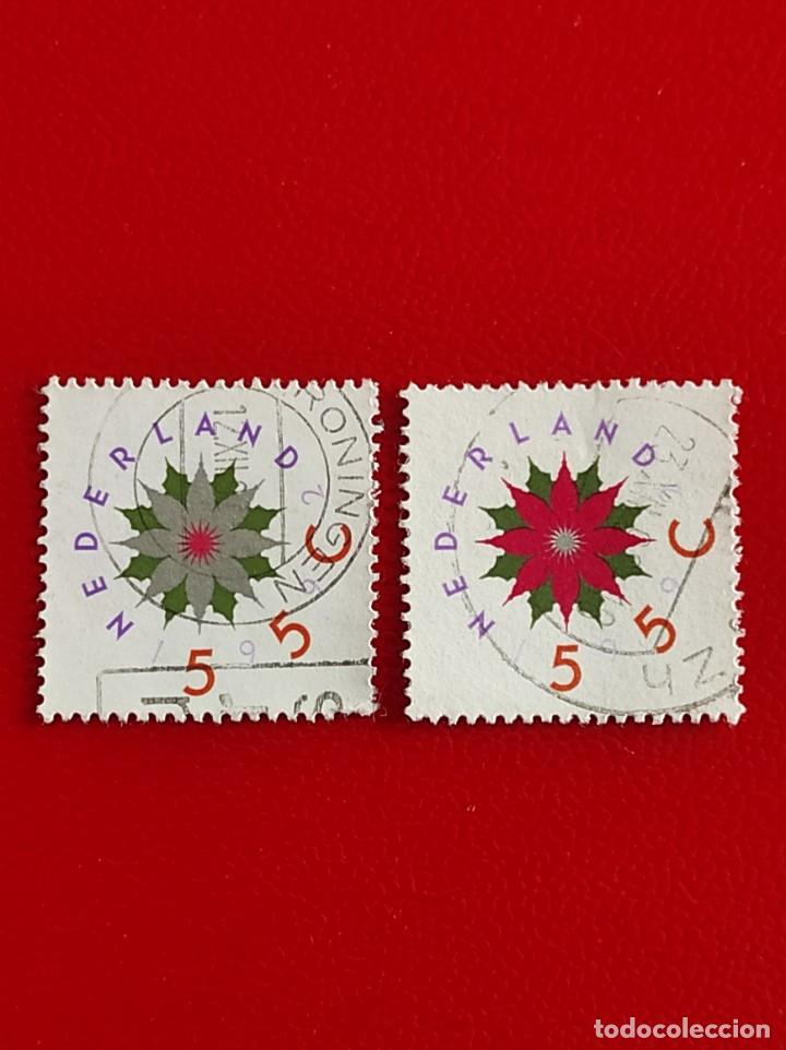 Sellos: Sellos de Nederland - Foto 1
