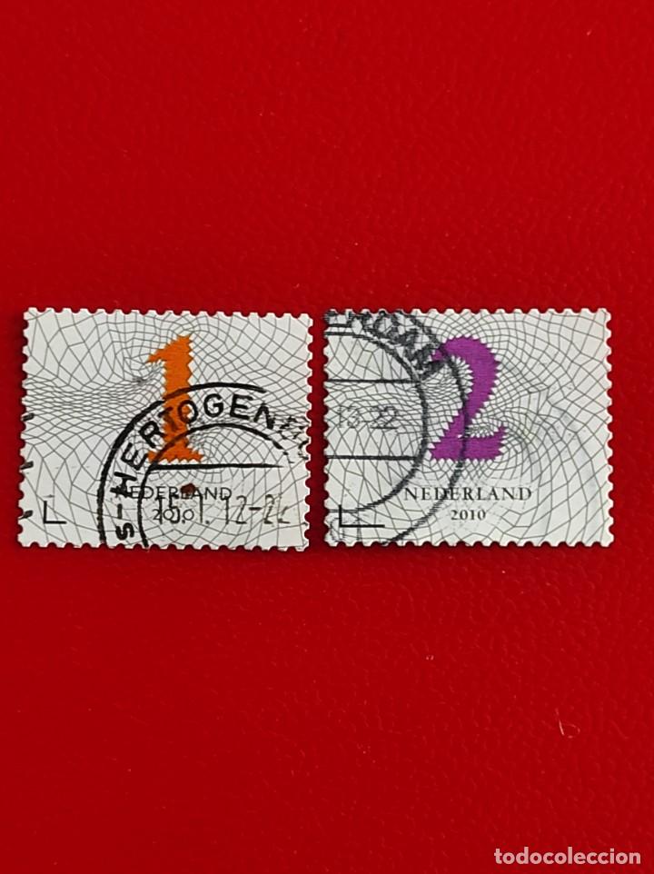 Sellos: Sellos de Nederland - Foto 1