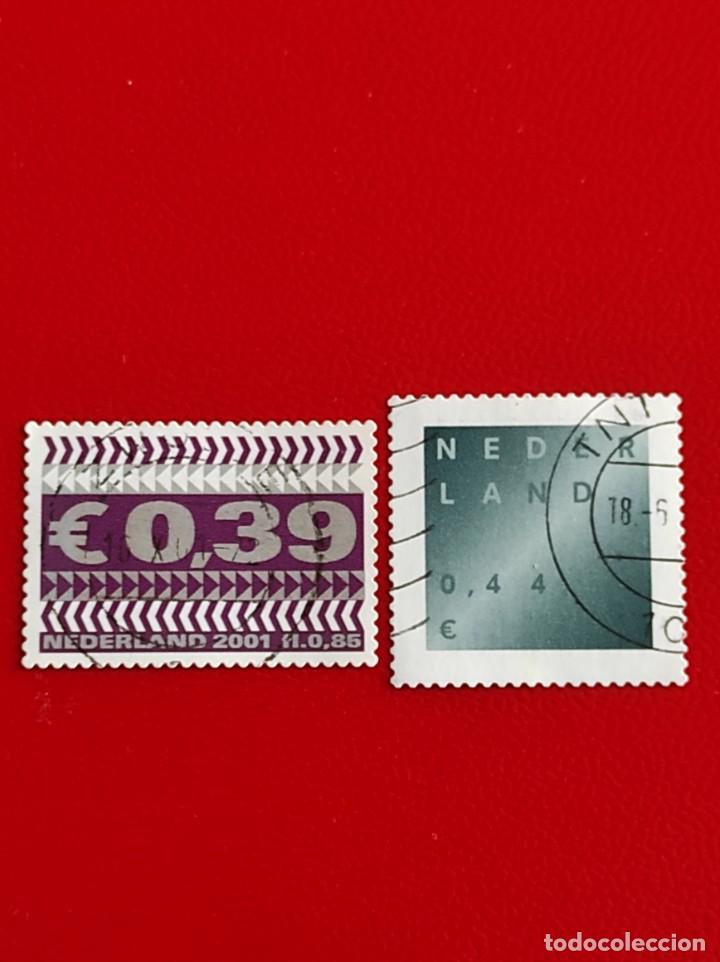 Sellos: Sellos de Nederland - Foto 1