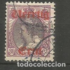 Sellos: HOLANDA YVERT NUM. 94 USADO - Foto 1