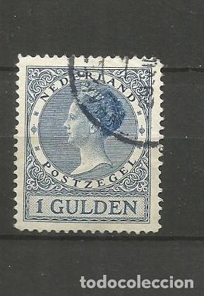 Sellos: HOLANDA YVERT NUM. 152 USADO - Foto 1