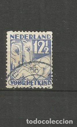 Sellos: HOLANDA YVERT NUM. 233 USADO - Foto 1