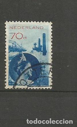 Sellos: HOLANDA YVERT NUM. 234 USADO - Foto 1