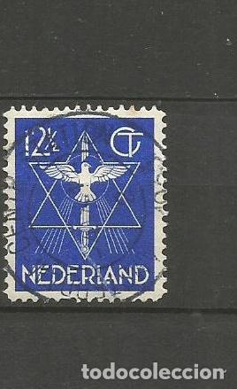 Sellos: HOLANDA YVERT NUM. 253 USADO - Foto 1