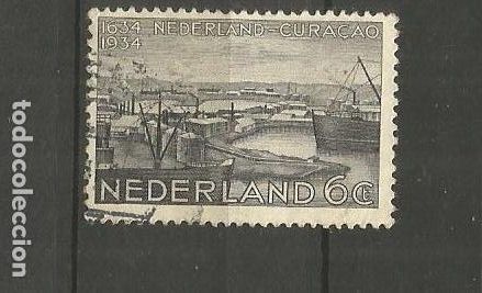 Sellos: HOLANDA YVERT NUM. 265 USADO - Foto 1