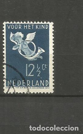Sellos: HOLANDA YVERT NUM. 291 USADO - Foto 1