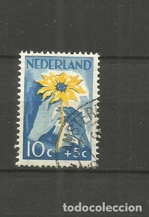 Sellos: HOLANDA YVERT NUM. 511 USADO - Foto 1