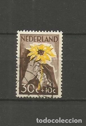 Sellos: HOLANDA YVERT NUM. 512 USADO - Foto 1