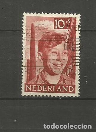 Sellos: HOLANDA YVERT NUM. 562 USADO - Foto 1