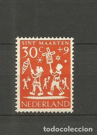 Sellos: HOLANDA YVERT NUM. 744 USADO - Foto 1