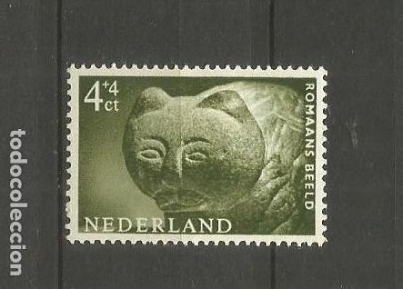 Sellos: HOLANDA YVERT NUM. 747 USADO - Foto 1