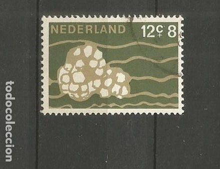 Sellos: HOLANDA YVERT NUM. 845 USADO - Foto 1