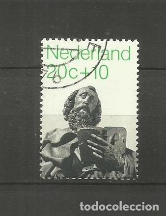 Sellos: HOLANDA YVERT NUM. 928 USADO - Foto 1