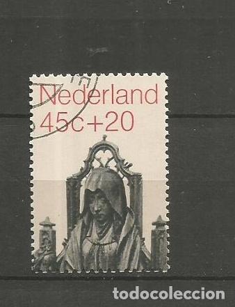 Sellos: HOLANDA YVERT NUM. 931 USADO - Foto 1