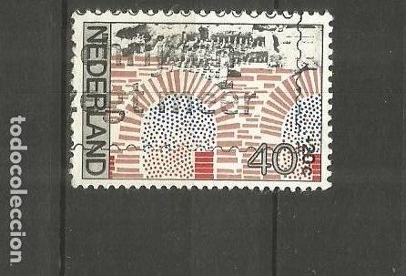 Sellos: HOLANDA YVERT NUM. 1068 USADO - Foto 1