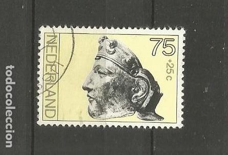 Sellos: HOLANDA YVERT NUM. 1071 USADO - Foto 1