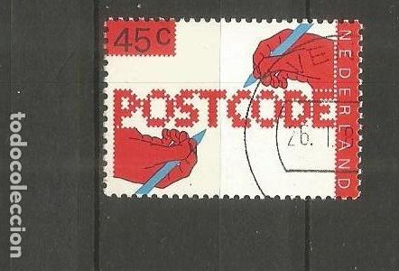 Sellos: HOLANDA YVERT NUM. 1085 USADO - Foto 1