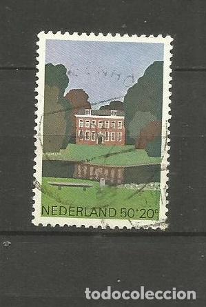 Sellos: HOLANDA YVERT NUM. 1126 USADO - Foto 1