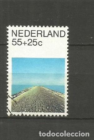 Sellos: HOLANDA YVERT NUM. 1147 USADO - Foto 1