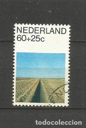 Sellos: HOLANDA YVERT NUM. 1148 USADO - Foto 1
