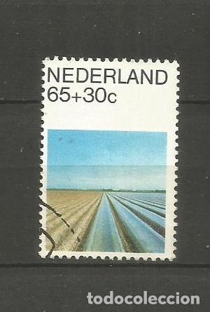 Sellos: HOLANDA YVERT NUM. 1149 USADO - Foto 1