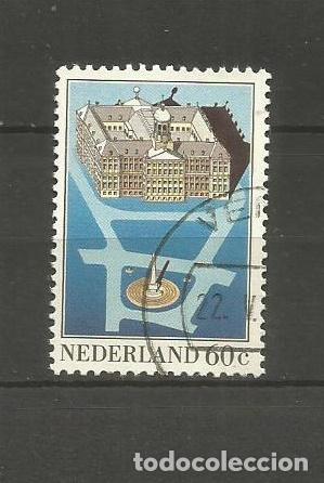 Sellos: HOLANDA YVERT NUM. 1192 USADO - Foto 1