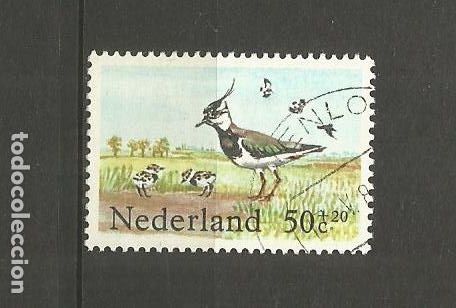 Sellos: HOLANDA YVERT NUM. 1216 USADO - Foto 1