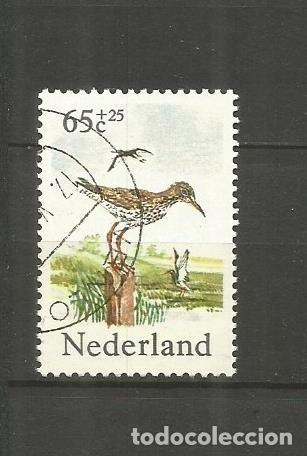 Sellos: HOLANDA YVERT NUM. 1218 USADO - Foto 1