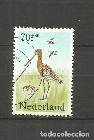 Sellos: HOLANDA YVERT NUM. 1219 USADO - Foto 1