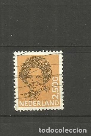 Sellos: HOLANDA YVERT NUM. 1267 USADO - Foto 1