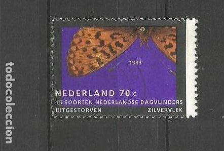 Sellos: HOLANDA YVERT NUM. 1434 USADO - Foto 1