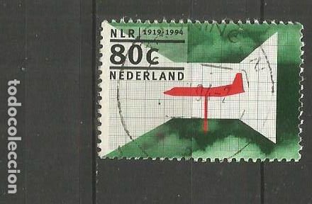 Sellos: HOLANDA YVERT NUM. 1474 USADO - Foto 1