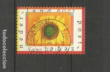 Sellos: HOLANDA YVERT NUM. 1647 USADO - Foto 1
