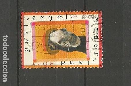 Sellos: HOLANDA YVERT NUM. 1647 USADO - Foto 1