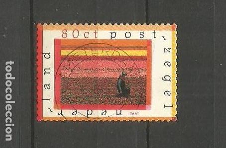 Sellos: HOLANDA YVERT NUM. 1646 USADO - Foto 1