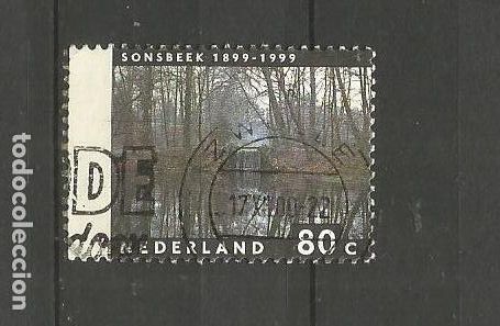 Sellos: HOLANDA YVERT NUM. 1683 USADO - Foto 1
