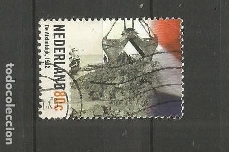 Sellos: HOLANDA YVERT NUM. 1713 USADO - Foto 1