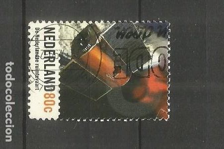 Sellos: HOLANDA YVERT NUM. 1714 USADO - Foto 1
