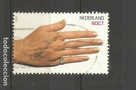 Sellos: HOLANDA YVERT NUM. 1749 USADO - Foto 1