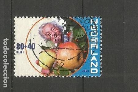 Sellos: HOLANDA YVERT NUM. 1763 USADO - Foto 1