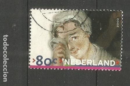 Sellos: HOLANDA YVERT NUM. 1764 USADO - Foto 1