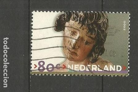 Sellos: HOLANDA YVERT NUM. 1768 USADO - Foto 1