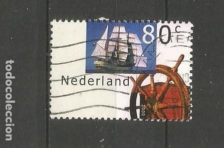 Sellos: HOLANDA YVERT NUM. 1779 USADO - Foto 1