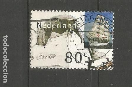 Sellos: HOLANDA YVERT NUM. 1782 USADO - Foto 1